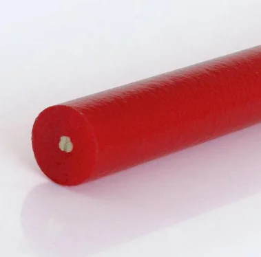 Yuvarlak Kesitli PU Kayış — BledaTech